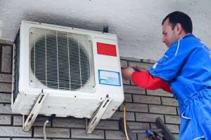 24/7 and Emergency HVAC Near Santa Clarita, CA | Air Conidtioning and Heating Contractors